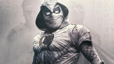 MOON KNIGHT Star Oscar Isaac On Potential Marc Spector Return: Maybe We'll See Him In A Movie
