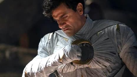 MOON KNIGHT Star Oscar Isaac Says There Are No Official Plans For A Second Season - SPOILERS