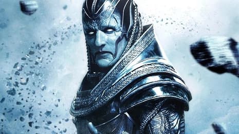 MOON KNIGHT Star Oscar Isaac Won't Disown X-MEN: APOCALYPSE But Wishes The Movie Had Been Better