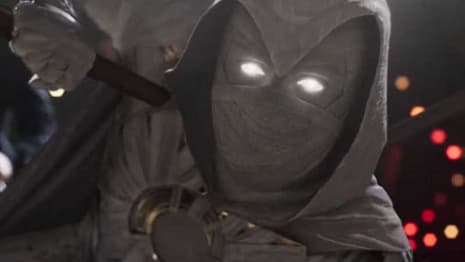 MOON KNIGHT: Steven Grant Learns More About Marc Spector And Leaps Into Action In Exciting New TV Spot