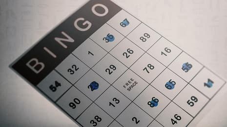 MOON KNIGHT: Who Was [SPOILER] At The End Of Today's Episode And What Exactly Did It All Mean?