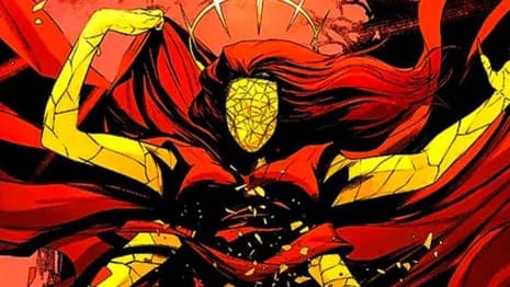MOON KNIGHT Writer Reveals That Stained Glass Scarlet & Zodiac Were Considered For Potential Villains