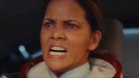 MOONFALL: Check Out The First Trailer For Roland Emmerich's New Sci-Fi Disaster Movie