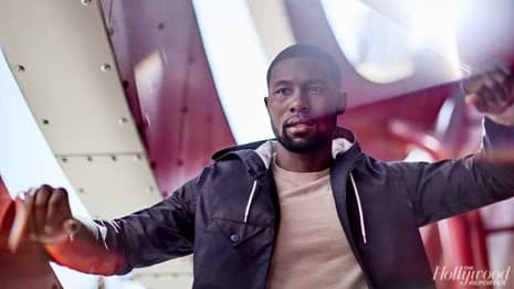 MOONLIGHT Breakout Trevante Rhodes Joins The Cast Of Shane Black's THE PREDATOR