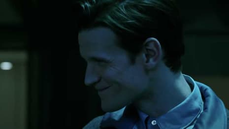 MORBIUS Actor Matt Smith On His Character's Identity: It's All A Bit Confusing To Me