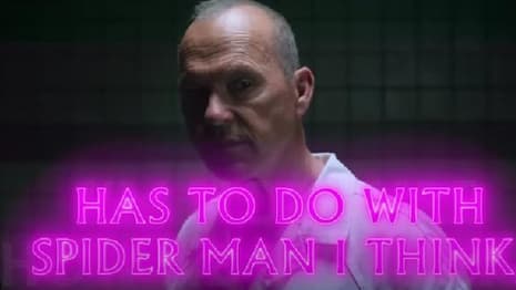 MORBIUS Honest Trailer Actually Takes It Pretty Easy On Sony Pictures' Maligned Spidey Spinoff