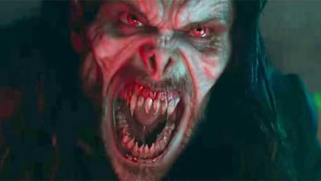 MORBIUS: Jared Leto Superhero Film Delayed To April In The Wake Of Recent Omicron Surge