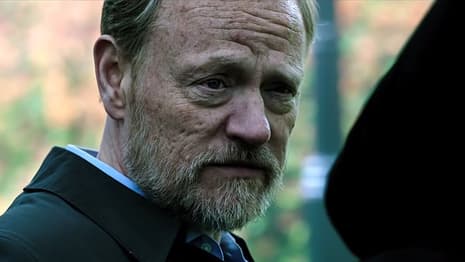 MORBIUS Star Jared Harris Reflects On His Marvel Experience: I Have Got A Mortgage To Pay...