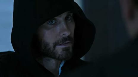 MORBIUS Trailer Teases Adrian Toomes' Return And Reveals Location Sure To Be Familiar To SPIDER-MAN Fans