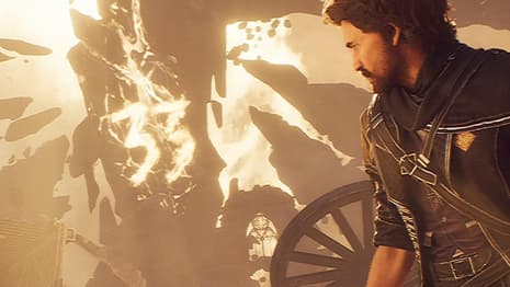 More CLAIR OBSCUR: EXPEDITION 33? Developer Teases Strong Possibility Of Future DLC