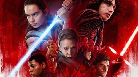 More STAR WARS: THE LAST JEDI Tie-In Novel Revelations May Hint At Leia's EPISODE IX Fate