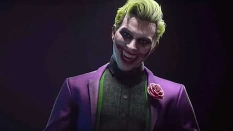 MORTAL KOMBAT 11's Vicious Joker Gets A Redesign In First Official Gameplay Teaser At The 2019 Game Awards