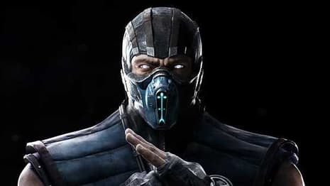 MORTAL KOMBAT Animated Movie Reportedly In The Works At Warner Bros. Animation