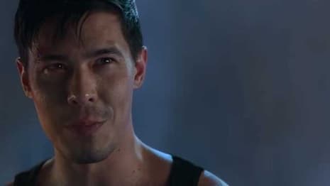 MORTAL KOMBAT Honest Trailer Can't Understand Why New Character Cole Young Just Keeps Losing