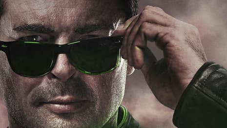 MORTAL KOMBAT II Delayed Until Summer 2026 Despite Being Two Months Away From Hitting Theaters