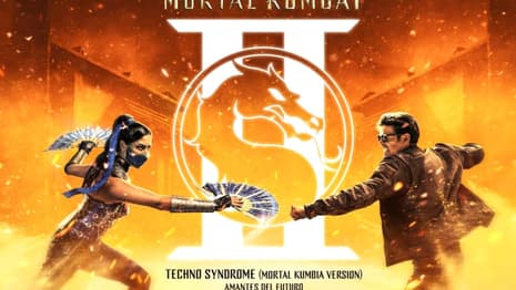 Mortal Kombat II First Reactions Land - Does Violent Video Game Sequel Achieve A Flawless Victory?