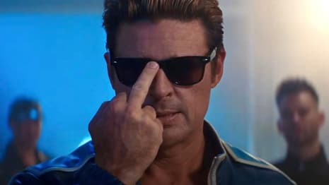 MORTAL KOMBAT II: Karl Urban Unleashes UnCaged Fury In First Teaser; Full Trailer Tomorrow