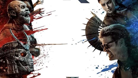 Mortal Kombat II Looks Set For Potential $80 Million Debut At Worldwide Box Office