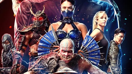 Mortal Kombat II Writer Confirms That [Spoiler] Was Killed Off Because Fans Called For His Head