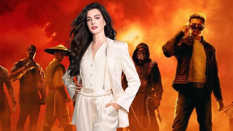Mortal Kombat II's So-So CinemaScore Revealed As Box Office Battle With The Devil Wears Prada 2 Heats Up