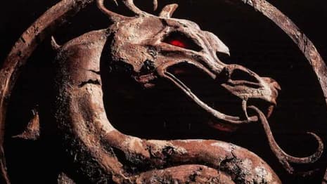 MORTAL KOMBAT: Listen To A Remixed Version Of The '90s Movie's Iconic Theme, Techno Syndrome