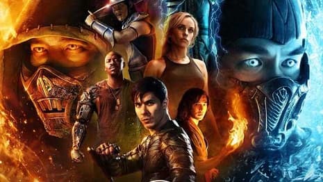 MORTAL KOMBAT Review; A Painfully Bad Plot Proves To Be A Fatality For [The] Movie