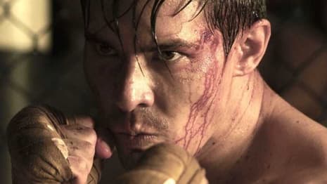 MORTAL KOMBAT Star Lewis Tan Recalls Being Devastated About Not Being Cast As Marvel's SHANG CHI