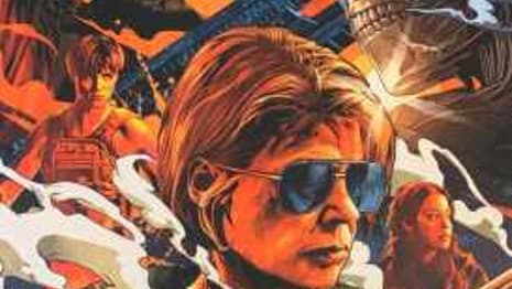 |MOVIE REVIEW| Terminator: Dark Fate (Spoiler Free)