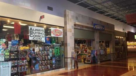 Movie Theaters Are Not The Only CBM Business Hurting From COVID-19