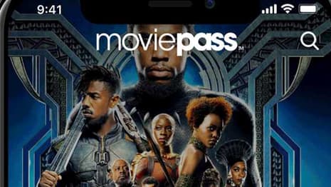 MoviePass Prohibits Repeat Viewings Just As AVENGERS: INFINITY WAR Hits Theaters