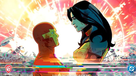 Mr. Miracle: Will Josh Hutcherson & Mackenzie Davis Play Scott Free & Big Barda In Live-Action?