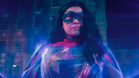 MS. MARVEL: Here's How Kamala Khan Earns The Name Ms. Marvel In Today's Awesome Season Finale - SPOILERS