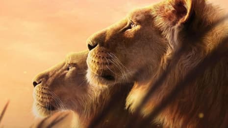 MUFASA: THE LION KING Director Barry Jenkins Says Making The CGI-Heavy Movie Was Not My Thing