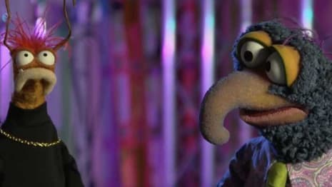 MUPPETS HAUNTED MANSION Halloween Special Coming To Disney+ This Fall; Check Out A Teaser