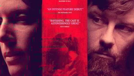 MY HEART CAN'T BEAT UNLESS YOU TELL IT TO Review: Unnerving, Thoughtful, & Achingly Sad