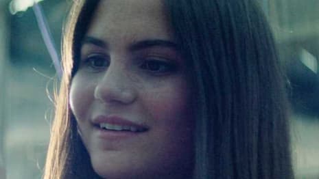 MY TRUE FAIRYTALE: Check Out This Exclusive Clip From The Brand New Super-Power Themed Film Releasing Today