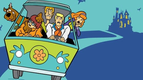 Mystery Solved! Netflix’s Live-Action SCOOBY-DOO Series Sets April Filming Date