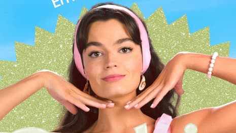 NARNIA: Greta Gerwig Finds Her White Witch In BARBIE Star Emma Mackey