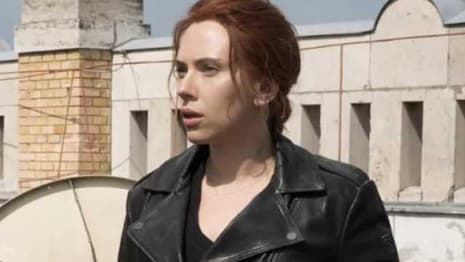 National Association Of Theater Owners VP Relieved BLACK WIDOW And Other Marvel Movies Not Heading To Disney+