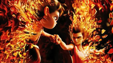 NE ZHA 2 English Dub Sets August Release Date With Michelle Yeoh Attached