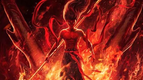 NE ZHA 2 Passes STAR WARS: THE FORCE AWAKENS To Become Fifth Highest-Grossing Movie Of All Time