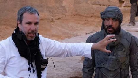 Neill Blomkamp Has A Pointed Response To Denis Villeneuve's Marvel Comments: What A F*cking Asshole