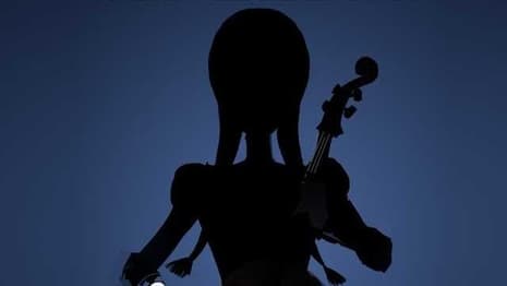 Netflix Announces WEDENSDAY From Tim Burton, A Live-Action Spinoff Of THE ADDAMS FAMILY