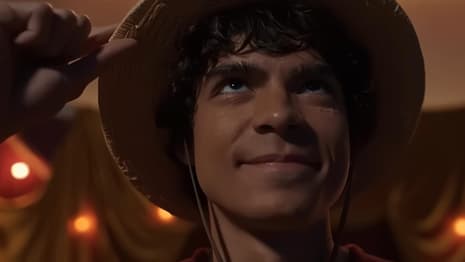 Netflix Drops Epic New ONE PIECE Season 2 Teaser Trailer For The Holidays