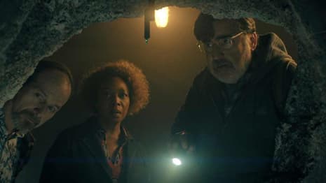 Netflix Drops First Trailer For The Boroughs, A Supernatural Mystery With Strong Stranger Things Vibes