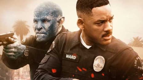 Netflix Executives Praise BRIGHT While Slamming Disconnected Critics