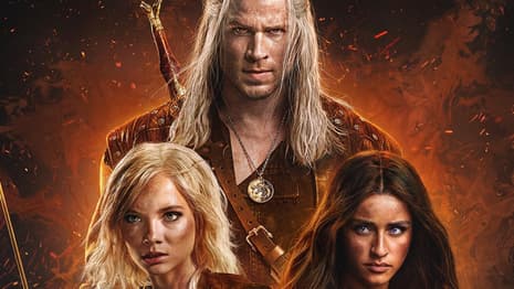 Netflix Has Spent Upwards Of $700 Million On THE WITCHER Franchise So Far - Was It Worth It?