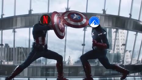 NETFLIX Or PARAMOUNT - What Could Be Next For WARNER BROS After An Acquisition