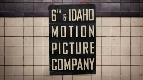 Netflix Signs Multi-Year First Look Film Deal With BATMAN Director Matt Reeves' 6th & Idaho Studio