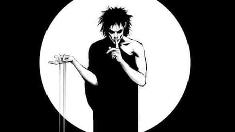 Netflix Teases First Looks At SANDMAN, UMBRELLA ACADEMY Season 3, And More During GEEKED WEEK